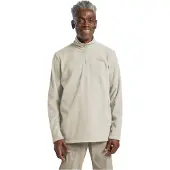 Jack Wolfskin Pullover Herren Taunus Half Zip Pale Sand-XXL
