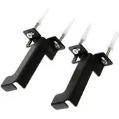 Eaton ELWALL, Schwarz, Ellipse ECO