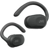 JVC HA-NP40T-BU schwarz