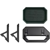 Thermaltake The Tower 600 Chassis Stand Kit Racing Green