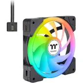 Thermaltake Swa Ex12 Argb Tt Premium Edition 120 Mm Ventilator 3 Einheiten