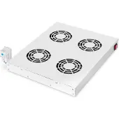 Digitus Lüftereinheit zur variablen 483 mm (19")-Installation