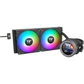 Thermaltake TT TH240 V2 Ultra EX ARGB