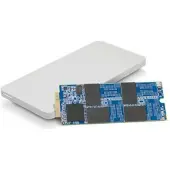 OWC Aura Pro, 500 GB, 530 MB/s, 6 Gbit/s