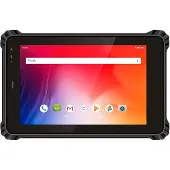 ALLNET Rugged Outdoor Tablet Windows 2D Scanner NFC LTE - 128 GB - 25,4 cm