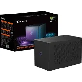 Gigabyte AORUS RTX 5090 AI BOX, Grafikkarte