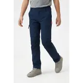 TROLLKIDS Nordfjord Zip-off Slim Fit Hosen