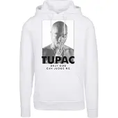 Mister tee 2pac Prayer Kapuzenpullover