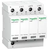 Schneider Electric iPRD40 Stromunterbrecher 3P + N