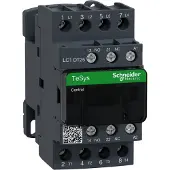 Schneider Electric LC1DT25P7 Hilfskontakt