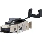 Metz E-DAT Modularer Steckverbinder - 1401405012-I