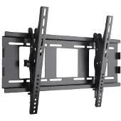 Techly Wandhalterung für LED/LCD 32-70