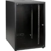 EFB Elektronik ELEKTRONIK Netzwerkschrank OFFICE 12HE, 600x600 mm, RAL9005