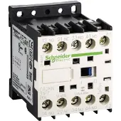 Schneider Electric CA2-Hilfsrelais - CA2KN31P7