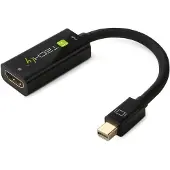 Techly Active Mini DisplayPort