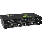 IC Intracom Idata Kvm-hdmi4u Kvm-switch