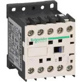 Schneider Electric Leistungsschütz LP1K0610BD3
