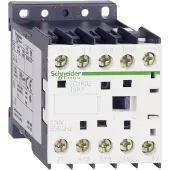Schneider Electric LC1K1210P7, Mehrfarbig, 230 AC