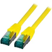 EFB Elektronik S/ftp Lszh Cat6a-netzwerkkabel 20 M