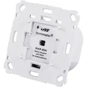 Homematic IP 142720A0, Schaltaktor, 240 m, IP20, Weiß, , CE