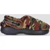 Crocs Clogs Cls Unfurgettable Camo Clog herren