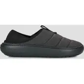 Crocs Clogs Classic Sueded Moc damen