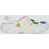 Crocs Clogs Smiley Classic Lined Clog herren