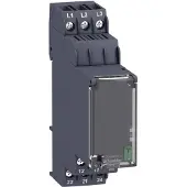 Schneider Electric RM22TG20, Schwarz, IP20, IP40, CE EAC RCM GL CSA UL CCC, 480 V, 50 - 60 Hz, 90 g