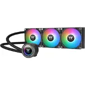 Thermaltake Th420 V2 Argb Wasserkühlung