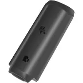 Zebra BTRY-MC2X-49MA-01, Akku, , Schwarz, Lithium-Ion (Li-Ion), 4900 mAh