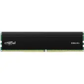 Crucial Pro DDR4-3200 32GB UDIMM CL22 (16Gbit)