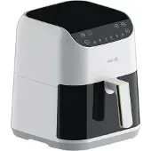 Deerma Dem-kz130w 5.5 Liters 1300w Heißluftfritteuse