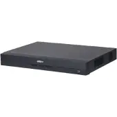 Dahua Technology WizSense NVR4232-EI, 32 Kanäle, 1920 x 1080 Pixel, 1920 x 1080 1280 x 1024 1280 x 720 1024 x 768, 20000 Kbit/s, 128 Benutzer, H.264, H.264+, M-JPEG