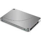 HP Value Endurance Enterprise Value - SSD - 800 GB - Hot-Swap - 2,5" SFF (6,4 cm SFF)