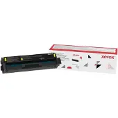 Xerox 006R04398 Tonerkartusche, 1 Stück, Original Gelb