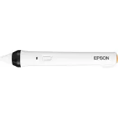 Epson Interaktiver Stift – ELPPN04A, Weiß, IR, China, 1 Stück(e), 35 mm, 192 mm
