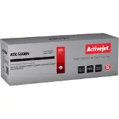ActiveJet ATK-590BN Tonerkartusche (Ersatz für Kyocera TK-590K; Höchste; 7000 seiten; schwarz), 7000 Seiten, Schwarz, 1 Stück(e)