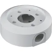 Bosch NDA-U-PSMB, Montage, Weiß, Aluminium, 13,8 cm, 50 mm, 428 g