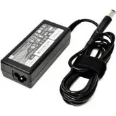 HP AC 65W, Laptop, Drinnen, 100-240 V, 50/60 Hz, 65 W, AC-an-DC