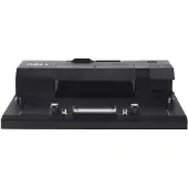 Dell EURO Simple E-Port II, Andocken, Schwarz, , Latitude E5430, E5530, E6230, E6330, E6430, E6430 ATG, E6530, 100-240 V, 50 - 60 Hz