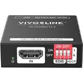 VivoLink VLHDMICTL2, 60 mm, 54 mm, 17,6 mm, 600 g, 700 g