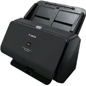 Canon imageFORMULA DR-M260, 216 x 5588 mm, 600 x 600 DPI, 24 Bit, 8 Bit, 60 Seiten pro Minute, 60 Seiten pro Minute