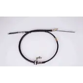 Hella Handbremsseil Seilzug Feststellbremse für TOYOTA RAV 4 II (CLA2, XA2, ZCA2, ACA2) Hinten Links 8AS 355 665-221