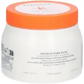 Kérastase Nutritive Masque Intense Riche 500ml 500 ml Maske