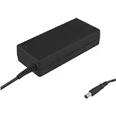 Qoltec 50085.90W, Laptop, Drinnen, 100-240 V, 50/60 Hz, 19.5 V, 4,62 A