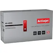 ActiveJet ATL-E460N Tonerkartusche (Ersatz für Lexmark E460X21E; Höchste; 15000 seiten; schwarz), 15000 Seiten, Schwarz, 1 Stück(e)