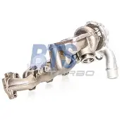 BTS Turbo Lader, Aufladung ORIGINAL t911053 für Ford