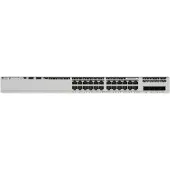 Cisco Catalyst 9200 - Switch - L3 - managed