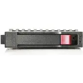 HP Festplatte - 300 GB - 2.5" (6.4 cm) - SAS