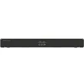 Cisco C926-4P, Ethernet-WAN, Schwarz